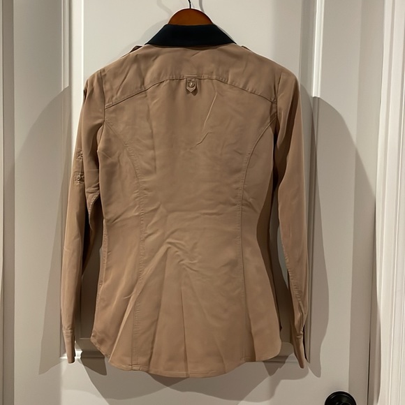 Express Shirt - Picture 3 of 4